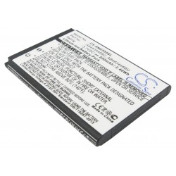 Батерия за телефон CAMERON SINO 3.7V 650mAh, за SAMSUNG GT-E2520, M2510, GT-E1150, GT-E1150C