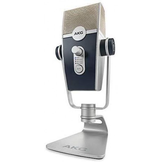 Desktop Microphone AKG Lyra