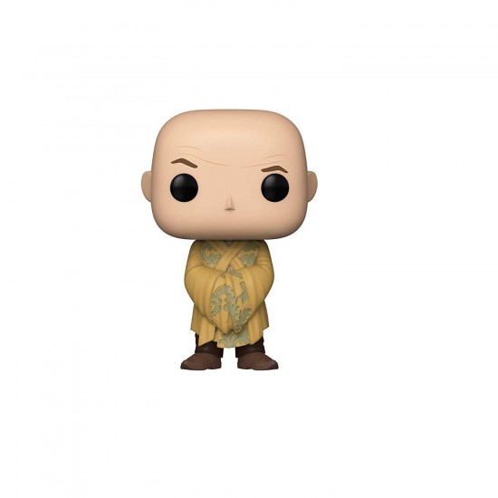 Funko POP! Game of Thrones - Lord Varys #68