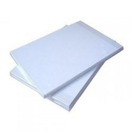 Transfer paper DyeSublimation 105g/m2, A3, 100 pages