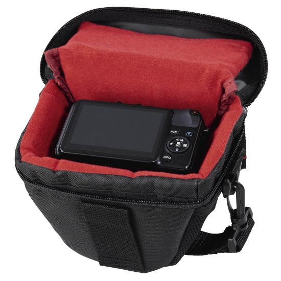 Camera Bag HAMA "Astana" 115719, Black