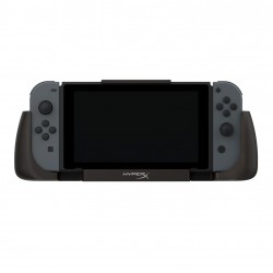Докинг станция HyperX ChargePlay Clutch за Nintendo Switch, Черен