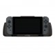 Докинг станция HyperX ChargePlay Clutch за Nintendo Switch, Черен