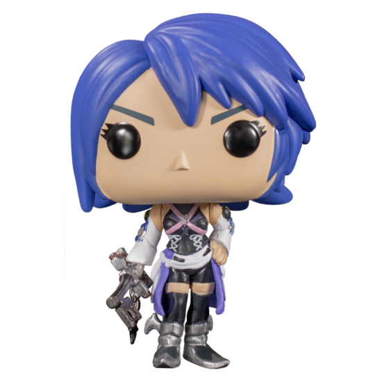 Funko POP! Disney: Kingdom Hearts III S2 - Aqua #622