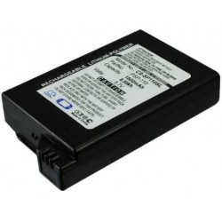 Батерия за  плейстейшън Sony PSP-110 LiIon 3.7V 1800mAh Cameron Sino