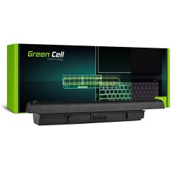 Батерия  за лаптоп GREEN CELL Toshiba Satellite A200 A300 A500 L200 L300 L500 PA3534U, 10.8V, 6600mAh