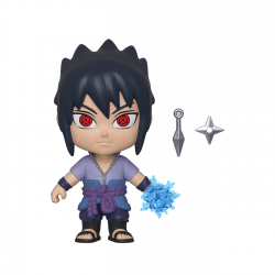 Фигурка Funko 5 Star: Naruto S3 - Sasuke