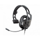 Геймърски слушалки Plantronics RIG 100HC, Микрофон, Черен