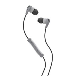 Слушалки тапи Skullcandy Method Сив