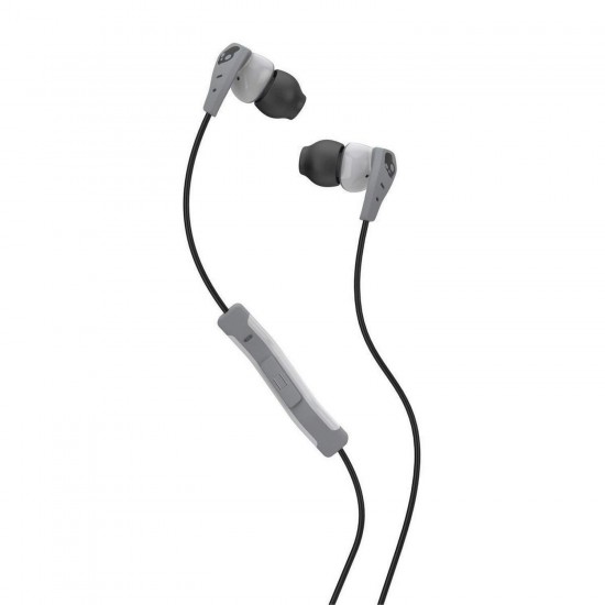 Headphones in-ear Skullcandy Method Gray