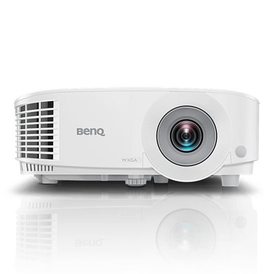 Projector BenQ MW550,DLP, WXGA, 3600 ANSI, 20 000:1