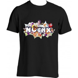 Тениска GplayTV NoThx - Heroes Men's T-shirt - 3XL