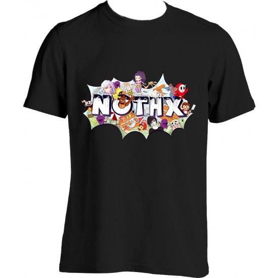 GplayTV NoThx - Heroes Men's T-shirt - 3XL