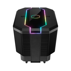 Охладител за процесор Cooler Master MasterAir MA620M ARGB, AMD/INTEL Охладител за процесор Cooler Master MasterAir MA620M ARGB, AMD/INTEL