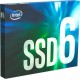 Solid State Drive (SSD) Intel 665P, 1TB, NVMe, M.2 2280, PCIe, 3.0 x4, 3D3 QLC