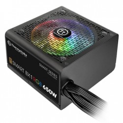 Захранващ блок Thermaltake Smart BX1 RGB 650W (230V) 80+ Bronze
