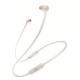 Блутут Слушалки JBL T110BT, Бял