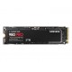 Solid State Drive (SSD) SAMSUNG 980 PRO, 2TB, M.2 Type 2280, MZ-V8P2T0BW