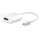 Адаптер j5create JDA152, mini DisplayPort към HDMI, 1m