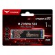 Solid State Drive (SSD) Team Group T-Force Cardea Zero Z440, 1TB, M.2 NVMe PCIe Gen4 x4