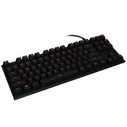 Геймърскa механична клавиатура HyperX Alloy FPS Pro Blue суичове