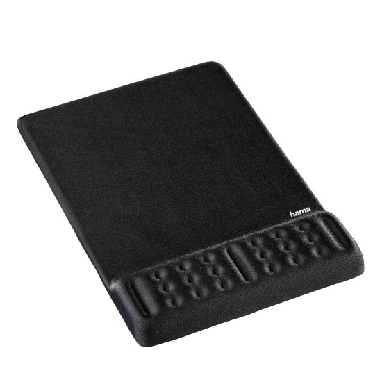 Hama "Profile" Mouse Pad, black