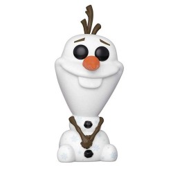 Фигурка Funko POP! Disney: Frozen II - Olaf #583