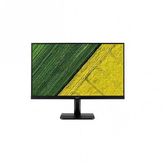 Monitor Acer KA1 KA220HQbid, 21.5", FHD, TN, VGA, DVI-in, HDMI-in, Black