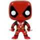Фигурка Funko POP! Marvel: Deadpool Two Swords #111