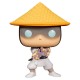 Фигурка Funko POP! Games: Mortal Kombat - Raiden #538