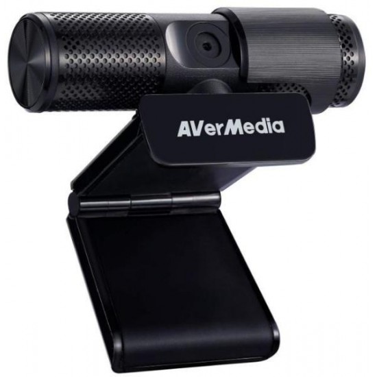 Web Cam with microphone AVerMedia PW313, Full HD live streaming