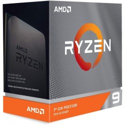 Процесор AMD RYZEN 9 3950X 16-Core 3.5 GHz (4.7 GHz Turbo) 72MB/105W/AM4