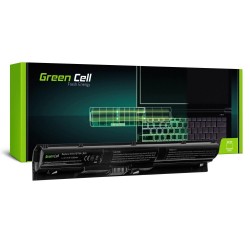 Батерия за лаптоп GREEN CELL, HP Pavilion 14-AB 15-AB 15-AK 17-G LB6S, 14.8V, 2200mAh