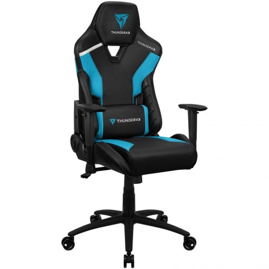 Gaming Chair ThunderX3 TC3 Azure Blue