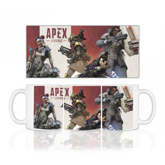 Apex Legends Mug