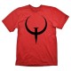 Тениска Gaya Entertainment Quake T-Shirt Logo, XL