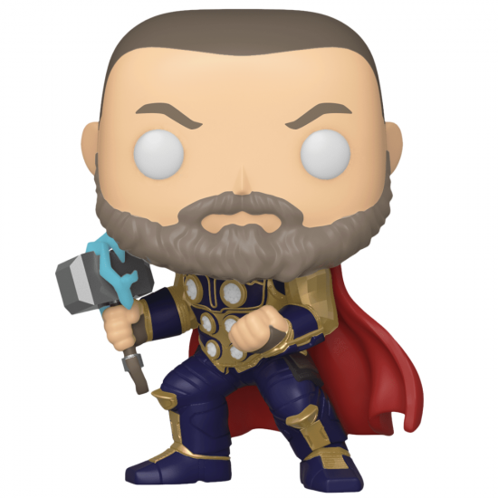 Funko POP! Marvel: Avengers Gamerverse - Thor #628