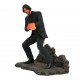 Екшън фигура Diamond Select Toys: John Wick Gallery - Catacombs
