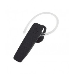 Блутут слушалка MAXELL MXH-HS02, хендсфри, Черен