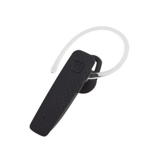 Bluetooth Headset MAXELL MXH-HS02, hands free, Black