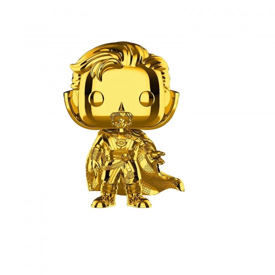 Funko POP! Marvel Studios - Doctor Strange #439