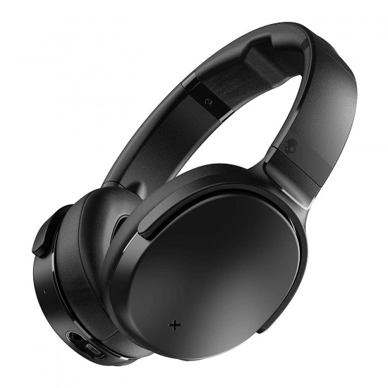 Bluetooth headphones Skullcandy Venue Active Noise Canceling Wireless, Black