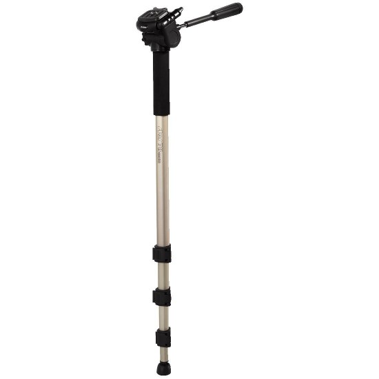 Monopod HAMA "Star 78 Mono" 04178, Aluminium