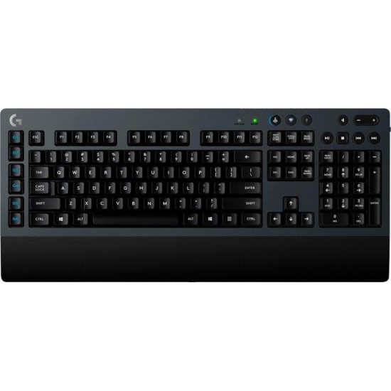 Wireless Gaming Mechanical keyboard Logitech, G613 Romer-G Switch