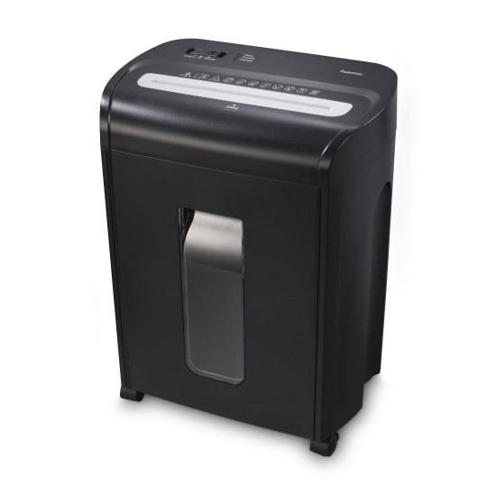 Hama "Premium M10" Shredder, Shredder with Security Level E4 P4 T5
