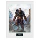 Постер GBEye Assassins Creed Valhalla, Standard Edition Framed Print Poster