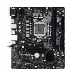 Дънна платка BIOSTAR H510MH/E 2.0, mATX, socket 1200
