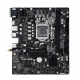 Дънна платка BIOSTAR H510MH/E 2.0, mATX, socket 1200