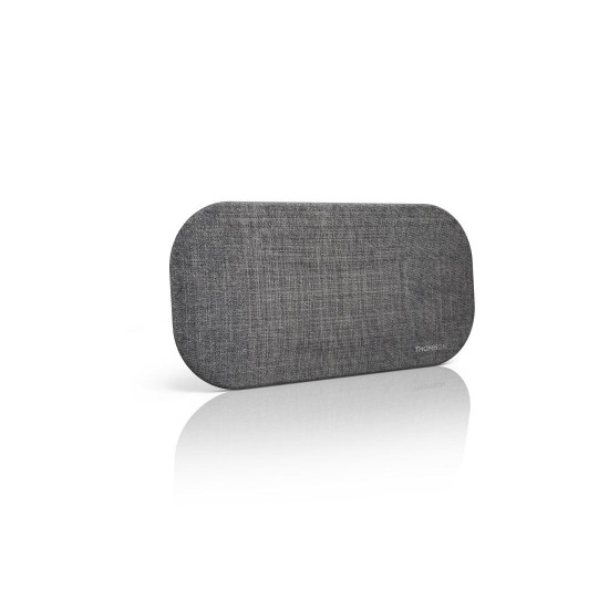 Вътрешна антена HAMA Thomson ANT1539, UHD, DVB-T/T2, Сив/Черен Thomson ANT1539 UHD indoor antenna, Performance 45, grey/black