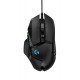 Геймърска мишка Logitech G502 HERO Proteus Spectrum RGB